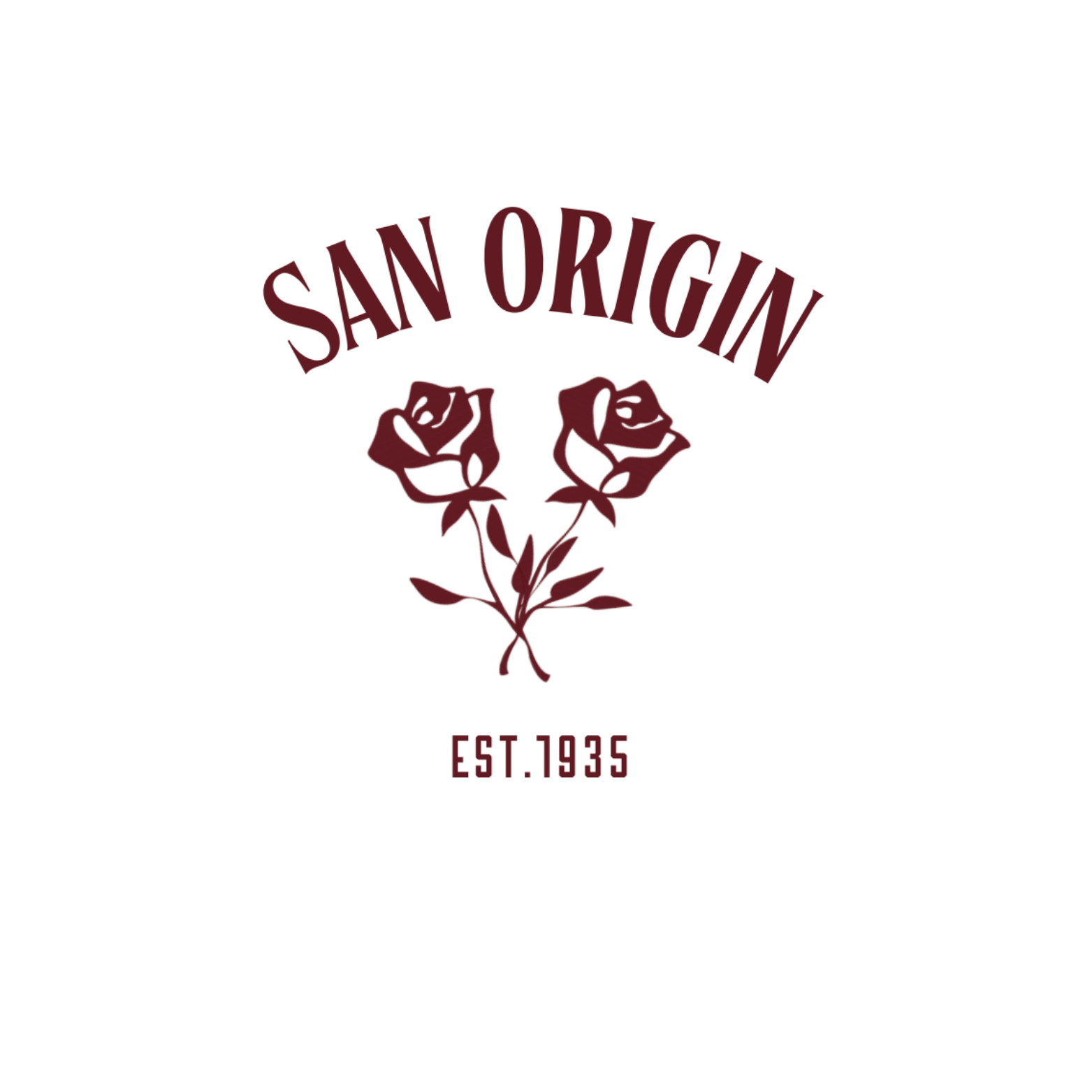 San Origin