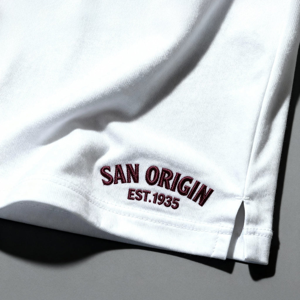 SAN ORIGIN DESIGN CARBOT