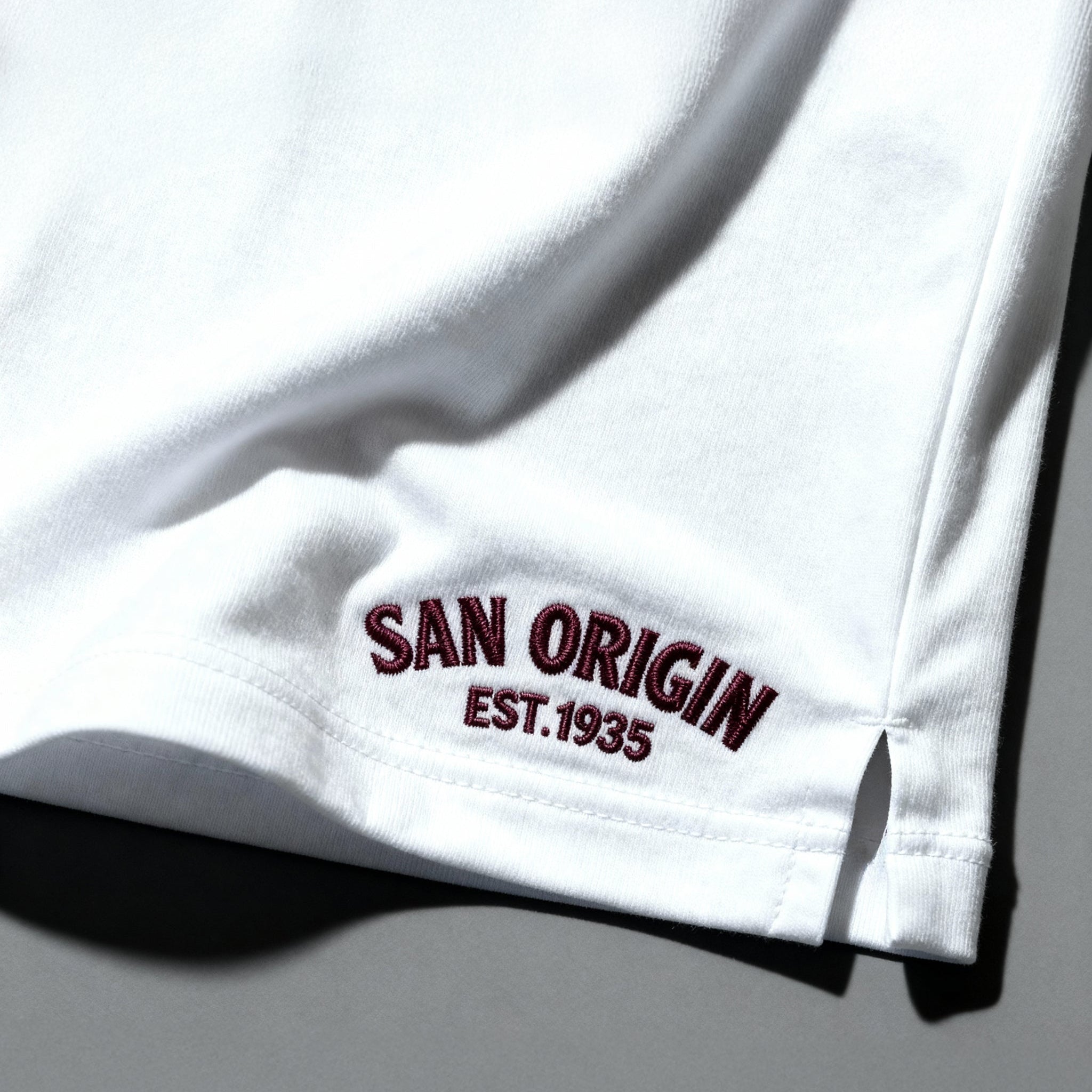 SAN ORIGIN DESIGN CARBOT