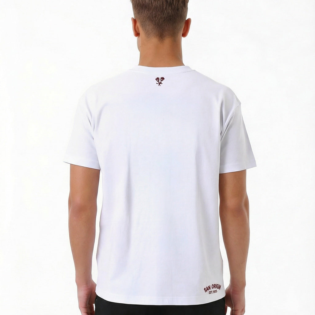 SAN ORIGIN CLASSIC T-SHIRT