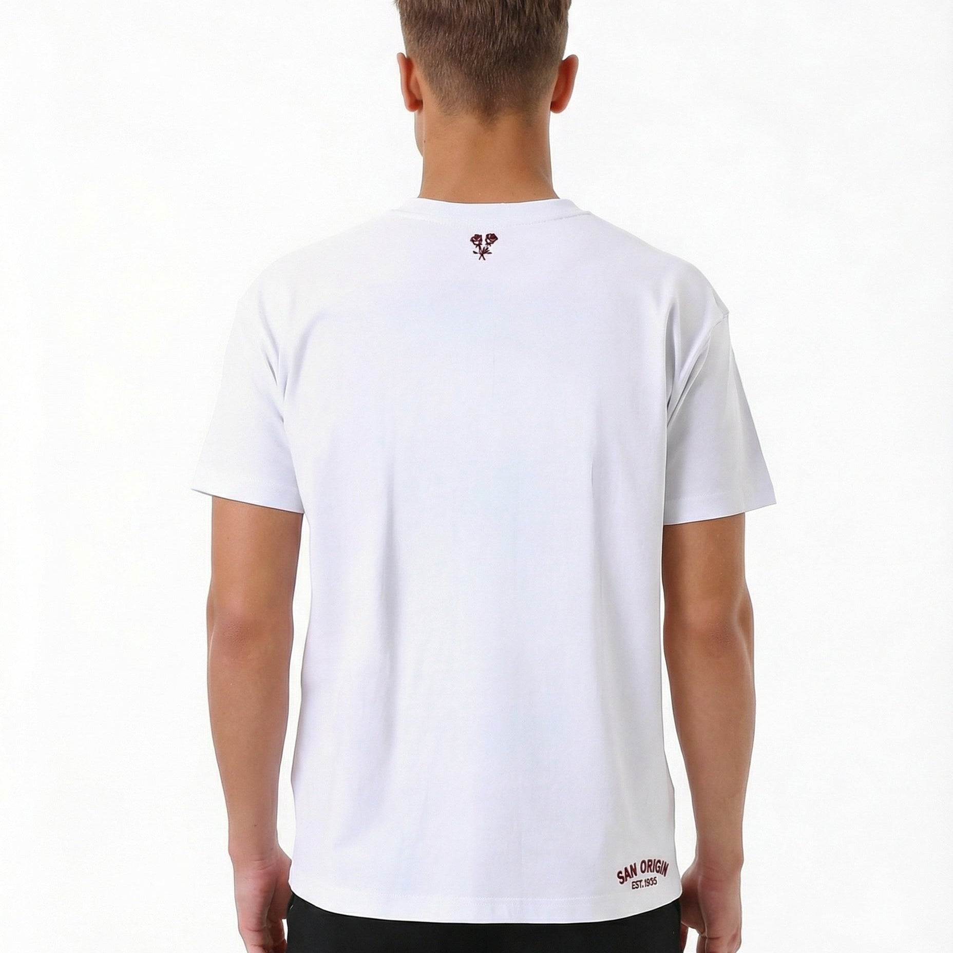SAN ORIGIN CLASSIC T-SHIRT