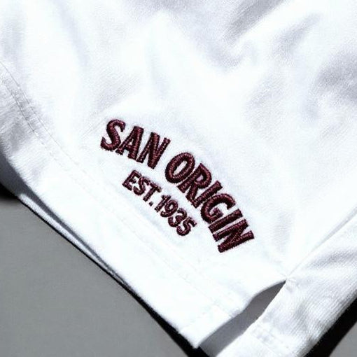 SAN ORIGIN DESIGN RACE