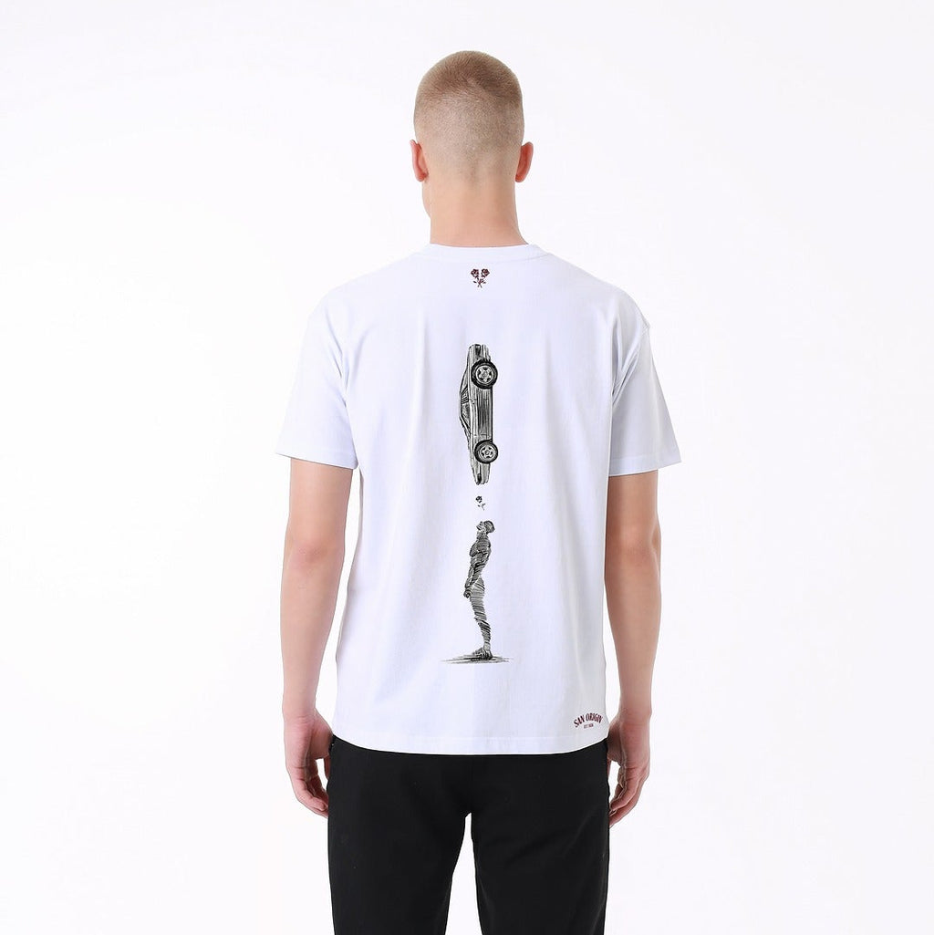 SAN ORIGIN DESIGN CARBOT