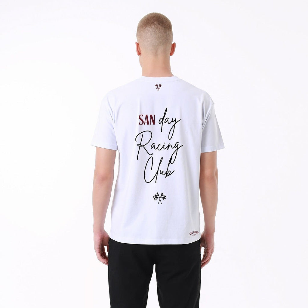 SAN ORIGIN DESIGN RACE