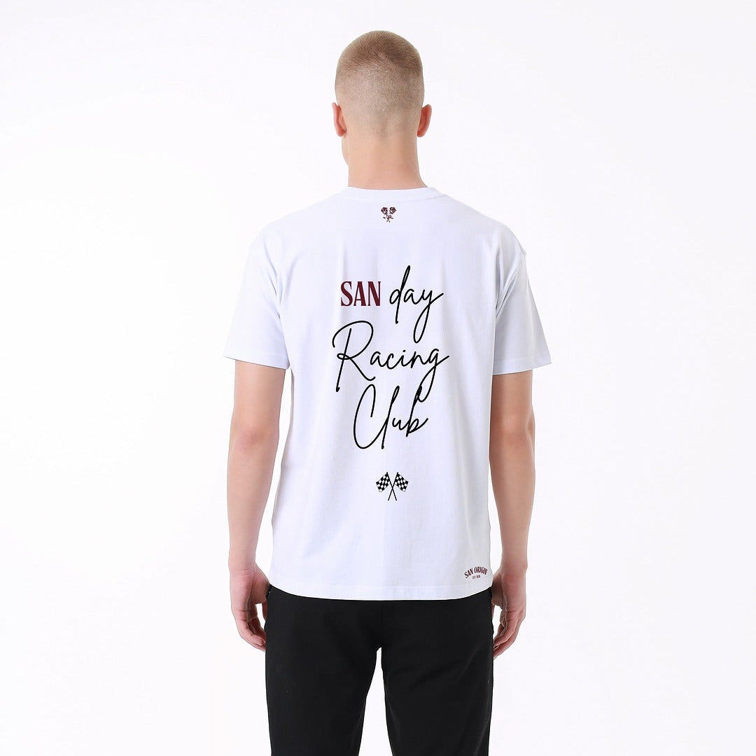 SAN ORIGIN DESIGN RACE